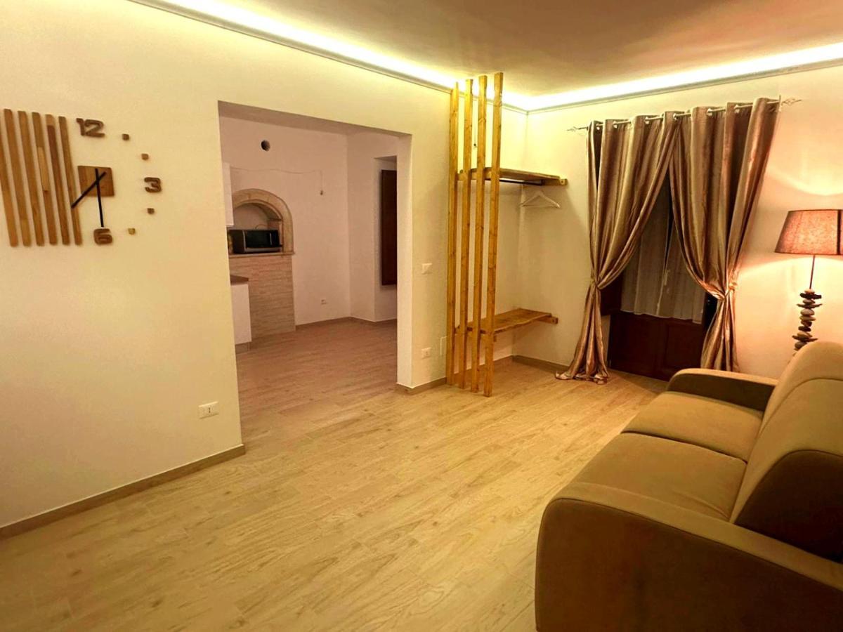 Dimora Grotta Masciarelli Hotell LʼAquila Eksteriør bilde