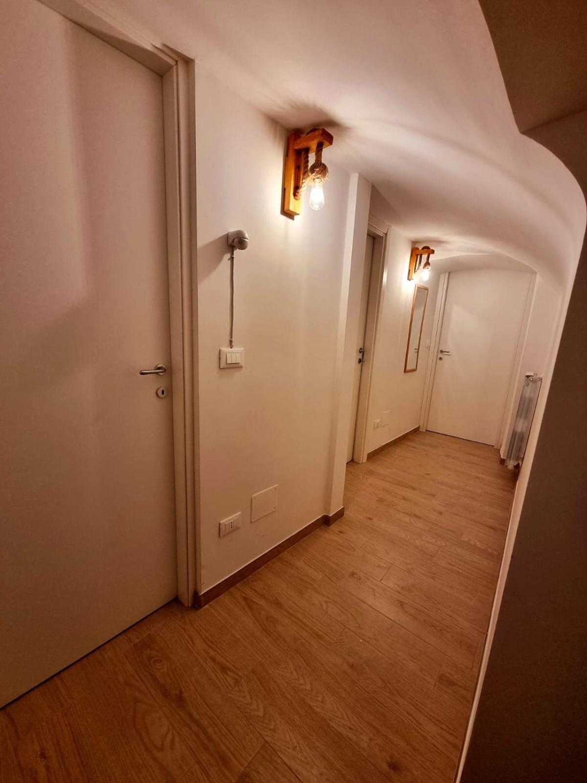 Dimora Grotta Masciarelli Hotell LʼAquila Rom bilde